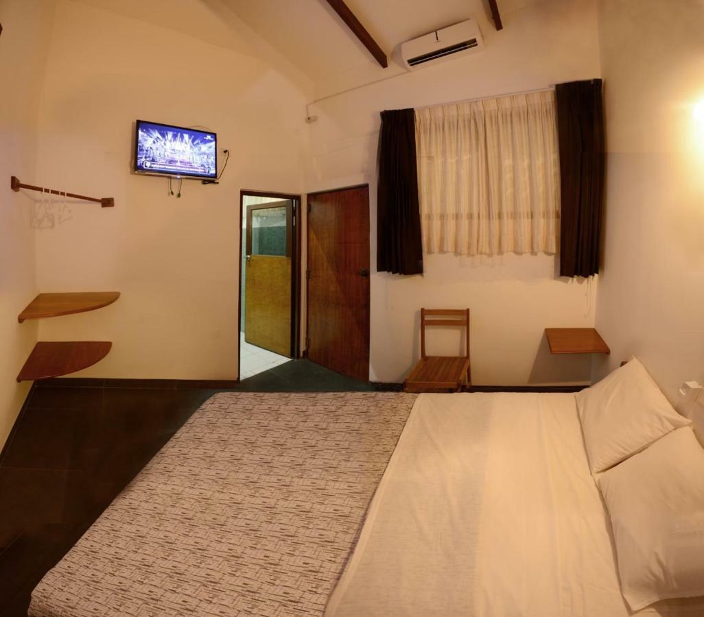 Hostal Casa Blanca Tarapoto Kültér fotó